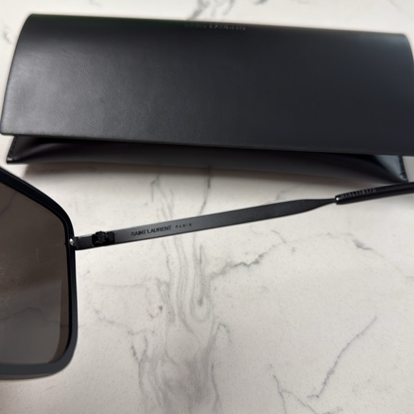Saint Laurent Sunglasses - Picture 3 of 6